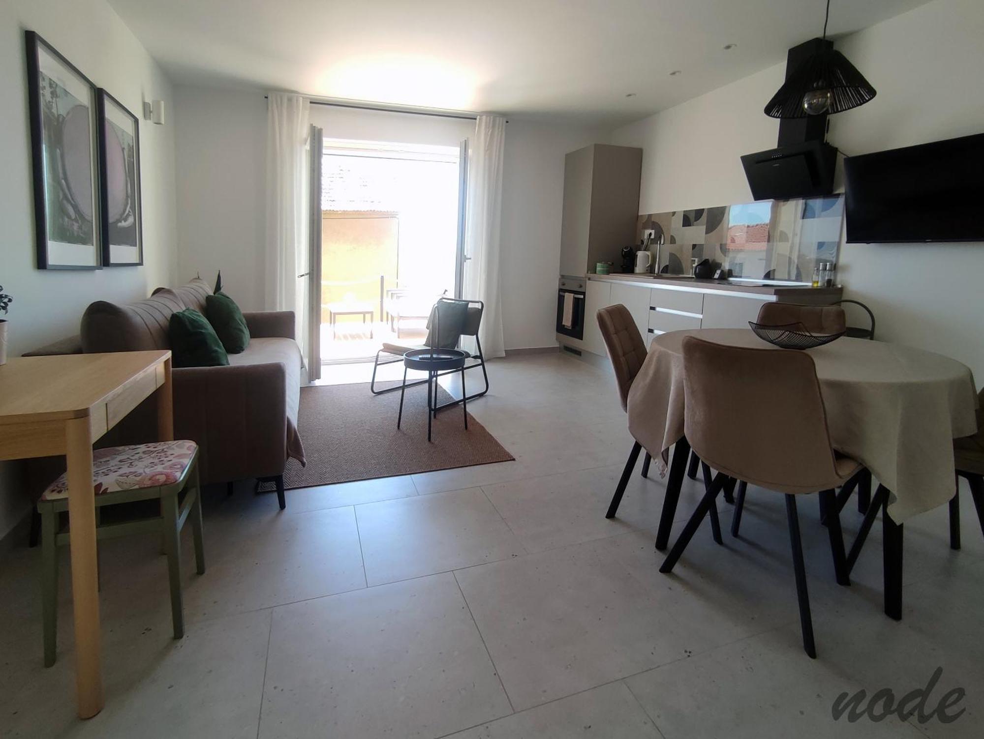 Appartamento Eleven Šibenik Esterno foto
