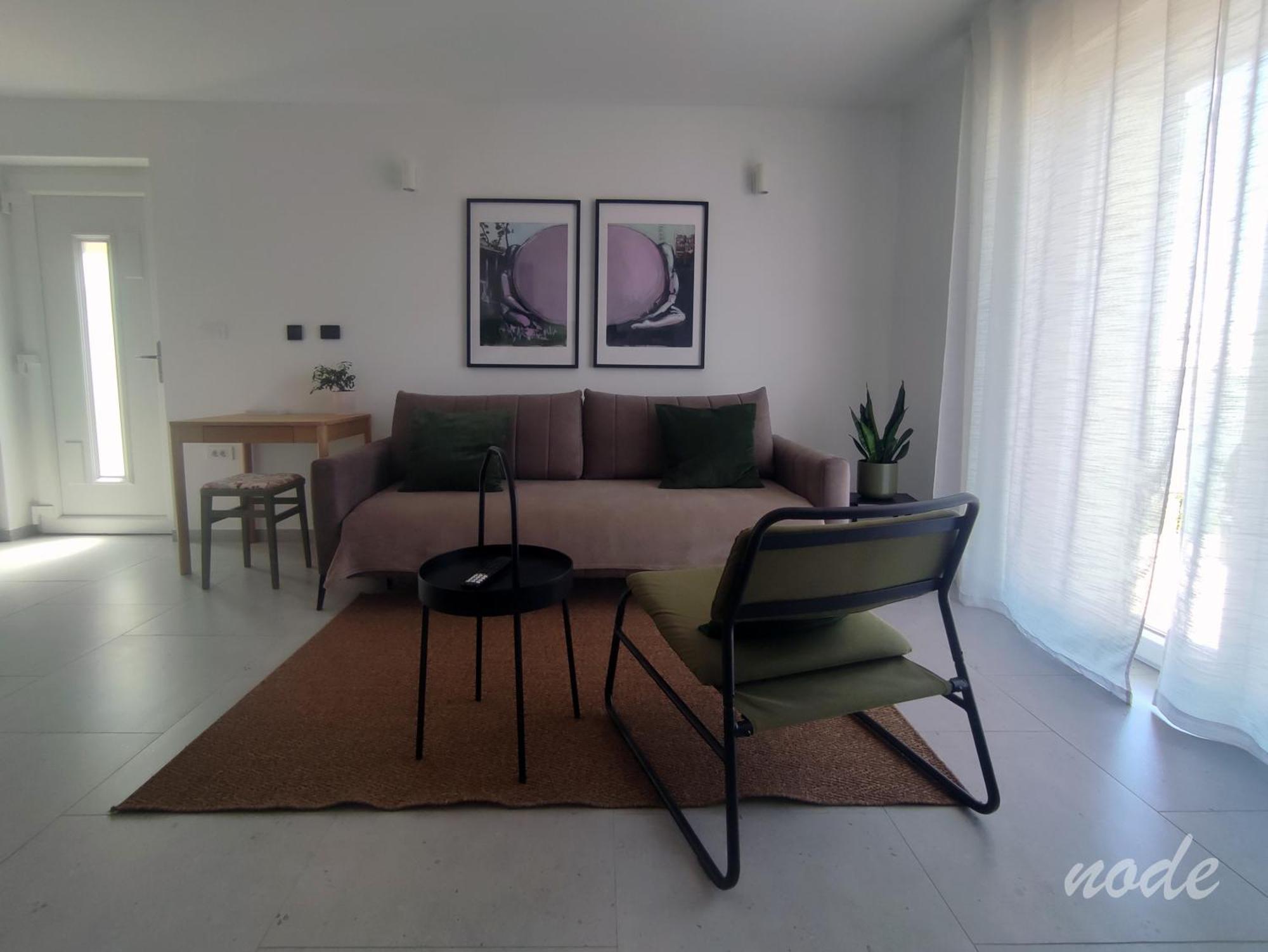 Appartamento Eleven Šibenik Esterno foto