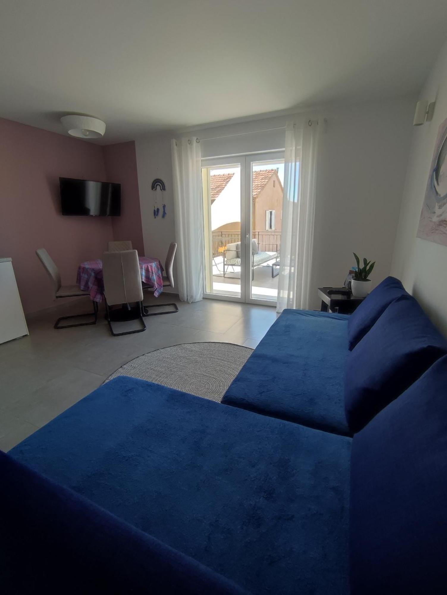 Appartamento Eleven Šibenik Esterno foto